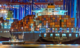 Freight-Forwarding