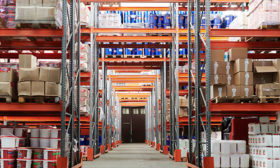 Warehousing